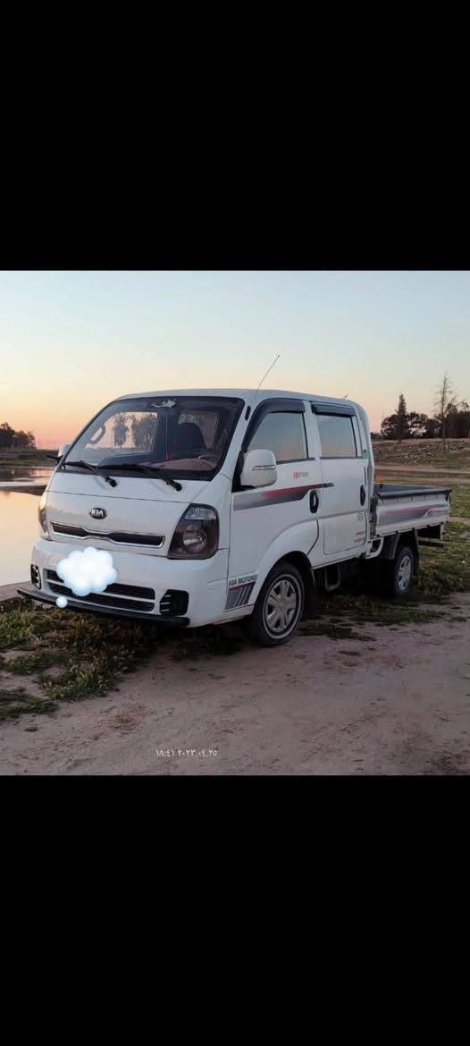 كيا دبل قماره بنكو 2700
موديل 2019
رقم قادسيه انكليزي

كشنات جلد 

عنوان سياره موصل

سعر 130 وبيها مجال

  

رقم صاحب السياره 

***********

***********
