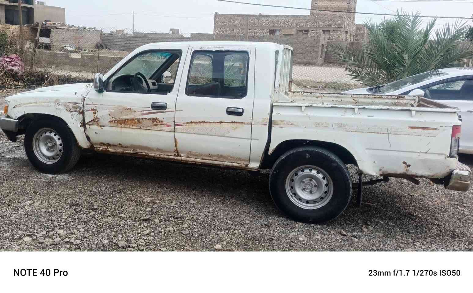 نضيف • بطارية جديدة • ٢٠٠٦
