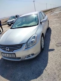 التيما 2011 • جير اوتوماتيك • كالار