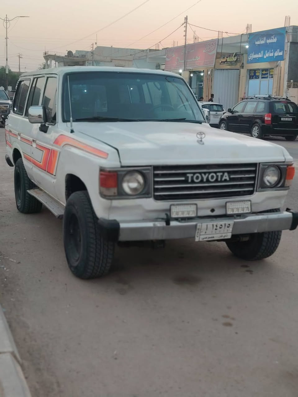 تخم تاير مكينه أو كير بلادي كفاله
  رباعي شغال
   86 رقم ذي قار
 السنويه نهايت ٢٧ 

الاستفسار *********** 

مكانها سماوة الخضر
