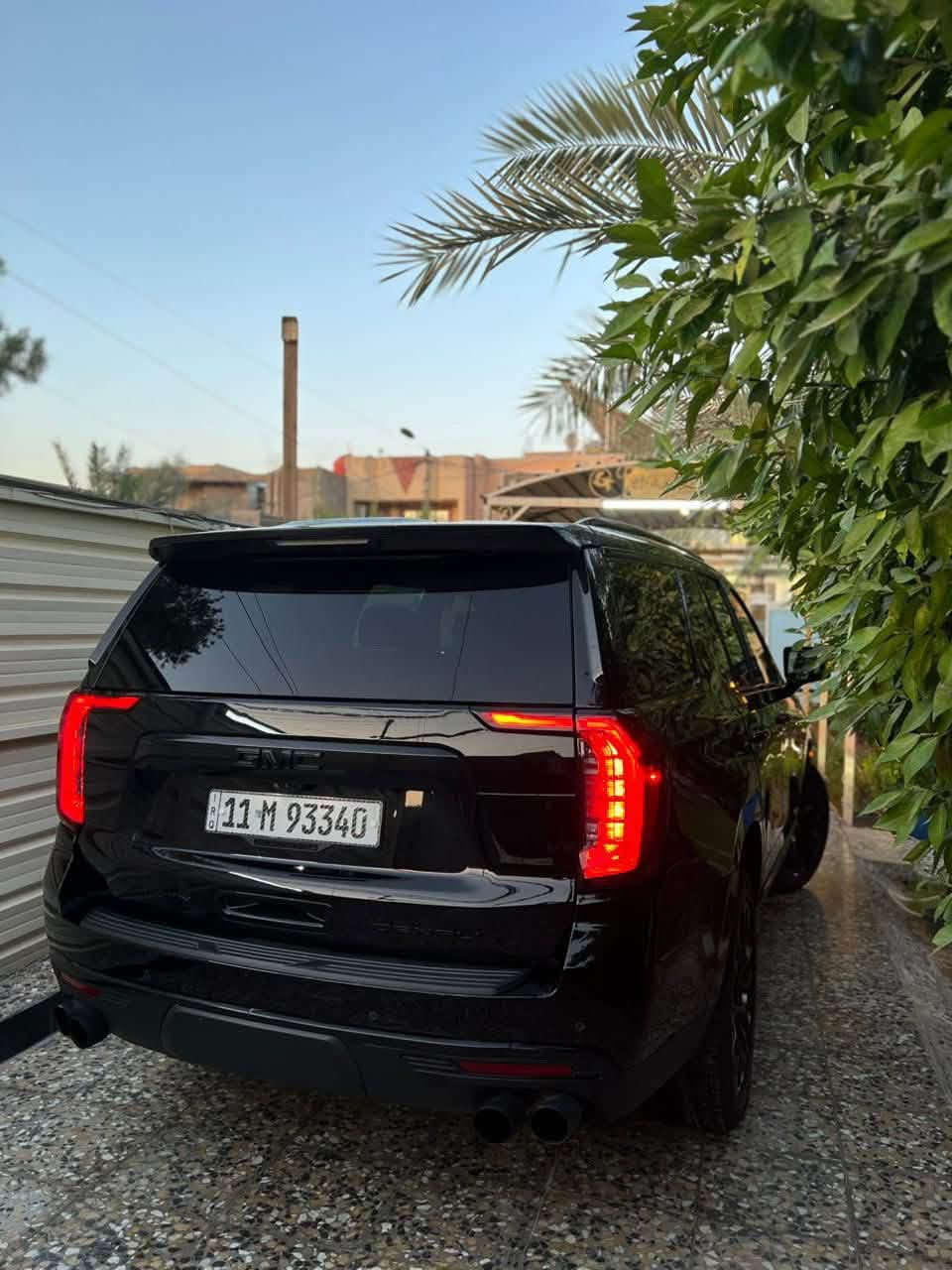 يوكن دينالي • ٢٠٢١ • حادث بابين