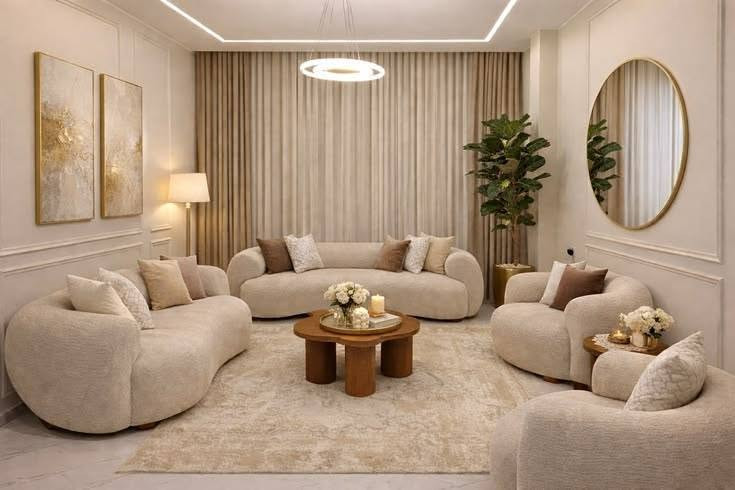 تريند السنة  🔥 تخم قنفات "الباندا" المودرن 🐼🛋️

فخامة التصميم، راحة فائقة، وألوان تناسب ذوقك.✨ قماش مستورد ممتاز + إسفنج طبي درجة أولى + نجارة متينة.📩

نشتغل حسب الطلب ونفس الي بصوره واحلى

 موقعنا: ديالى / أبي صيدا  للاستفسار 📞
 رقم الهاتف:***********

