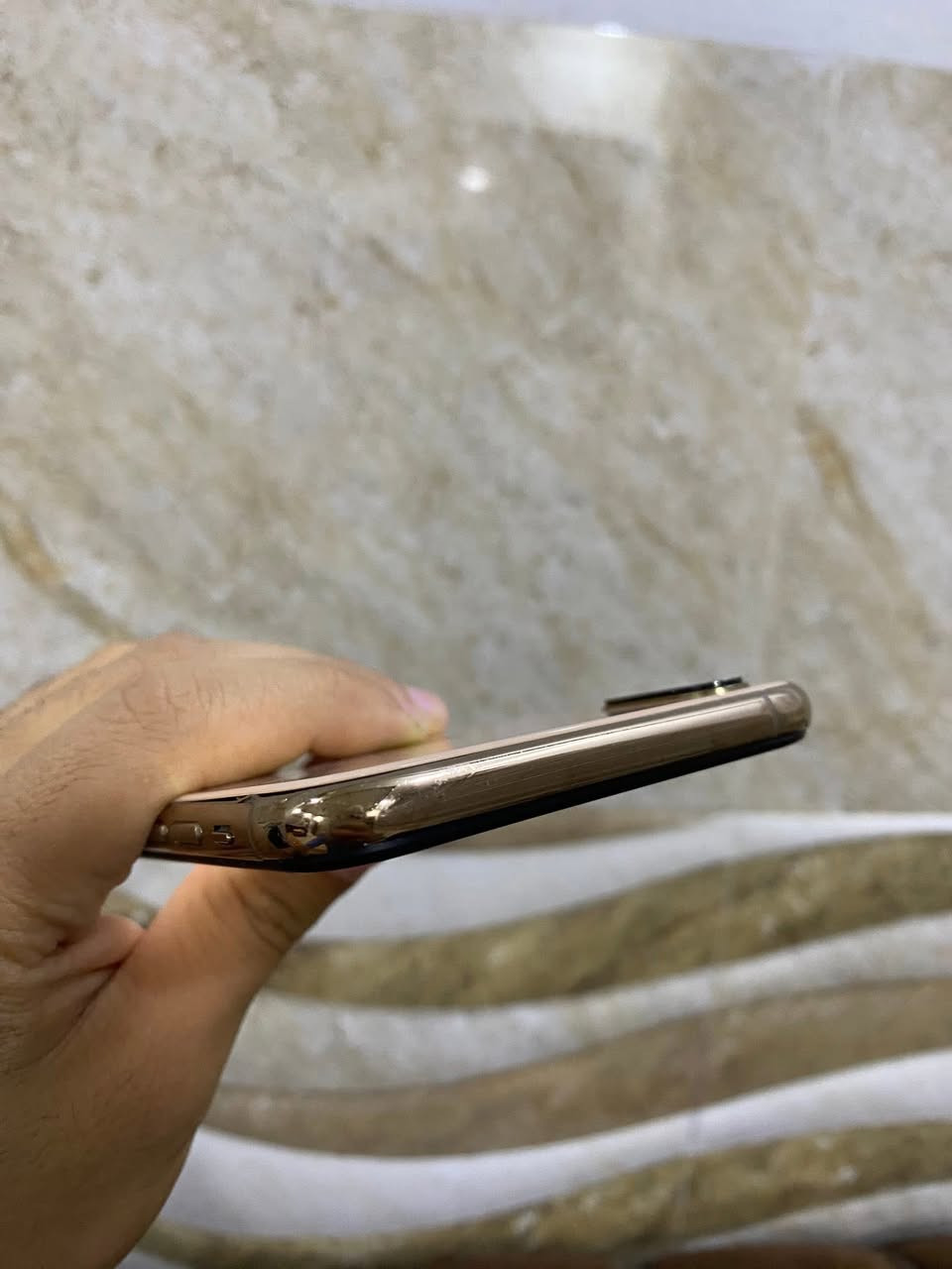 ايفون اكس اس ماكس مبدل بطاريه100 فقط وفيس ايدي واكف البقيه كله شرط مراوس او بيع موصل ايمن
للتواصل واتساب ***********
