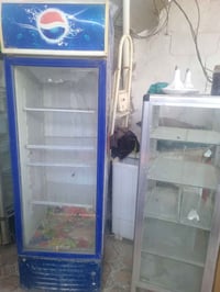 عارضة بيبسي • حالة جيدة • الزبير