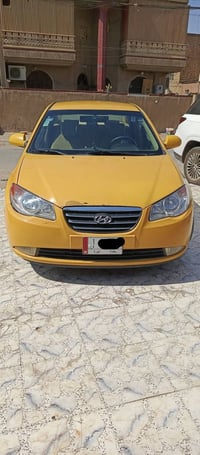 البيع النترا موديل 2008 وأرد امريكي حادث جاملغ امامي جهه السائق    سيا...