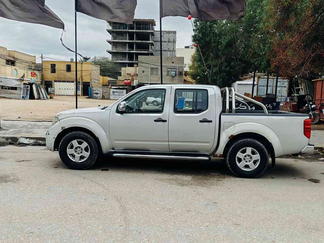 بكم نيفاره حلو مكينه وكير واكسن وشاصي مكفولات مكينه ملكه سياره جارده بدون صبغ السعر 75 كربلاء حي الغدير ***********
