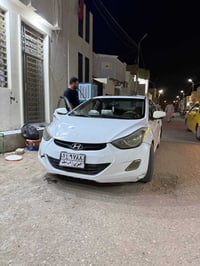 الانترا ٢٠١٤ • مكينة ١٨٠٠ • تحويل وكالة