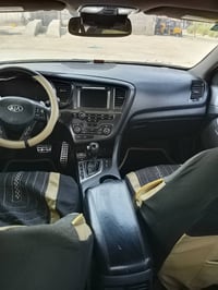 اوبتيما موديل ١٣ • فول مواصفات • تيربو