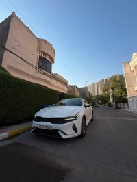 كيا K5 • ٢٠٢٣ • ٥٩٠٠٠