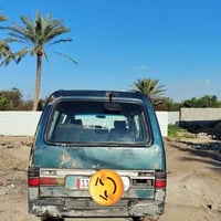كيا بسته موديل ٩٥   رقم بغداد خطها كاضمية بياع سنوية لنهاية ال ٢٩ السي...