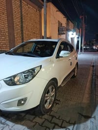 توسان • ٢٠١٢ • رقم بغداد