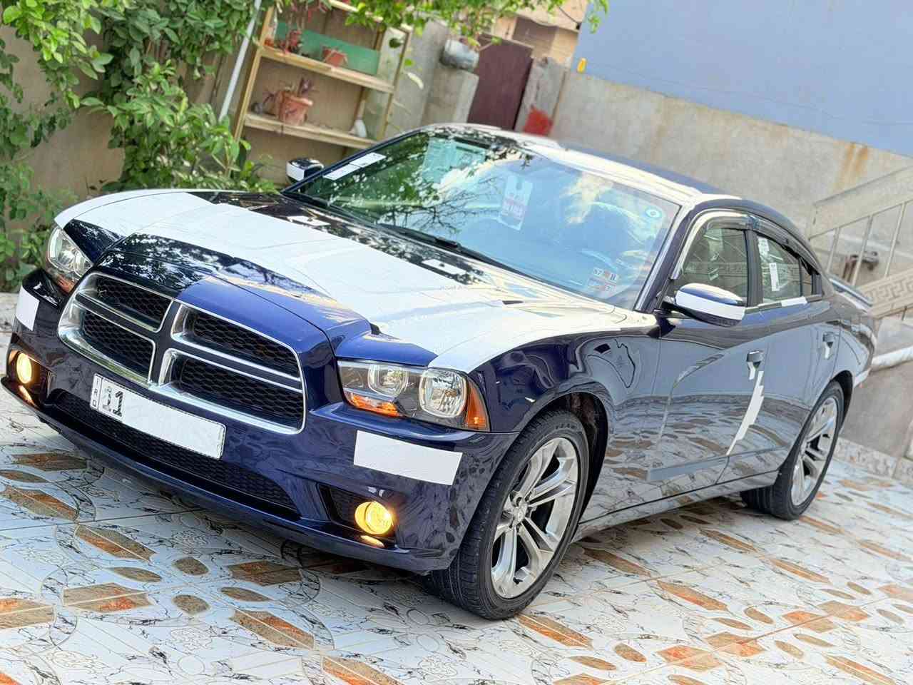 السلام عليكم
جارجر 2014 الون ازرق نيلي
الضرر ٣ قطع خلفيه بدون دواخل
المكان كركوك
السعر133
الرقم***********
