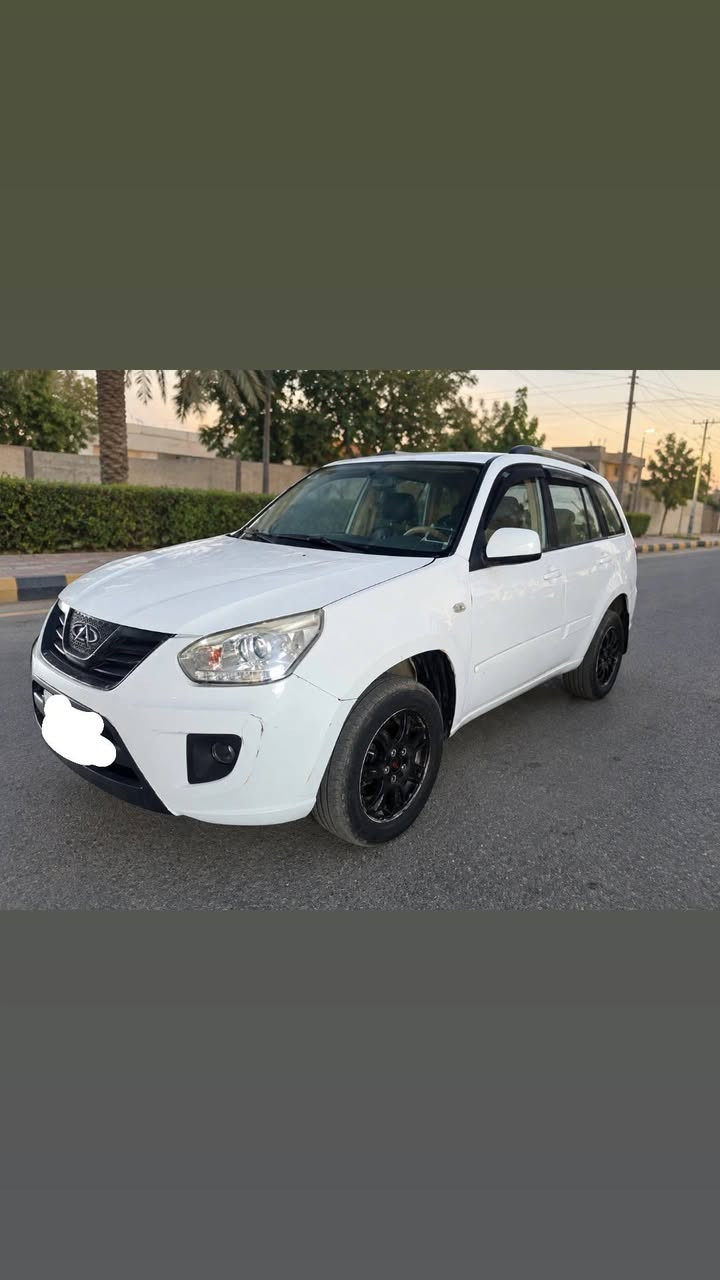تيكو • ٢٠١٣ • رقم بصره