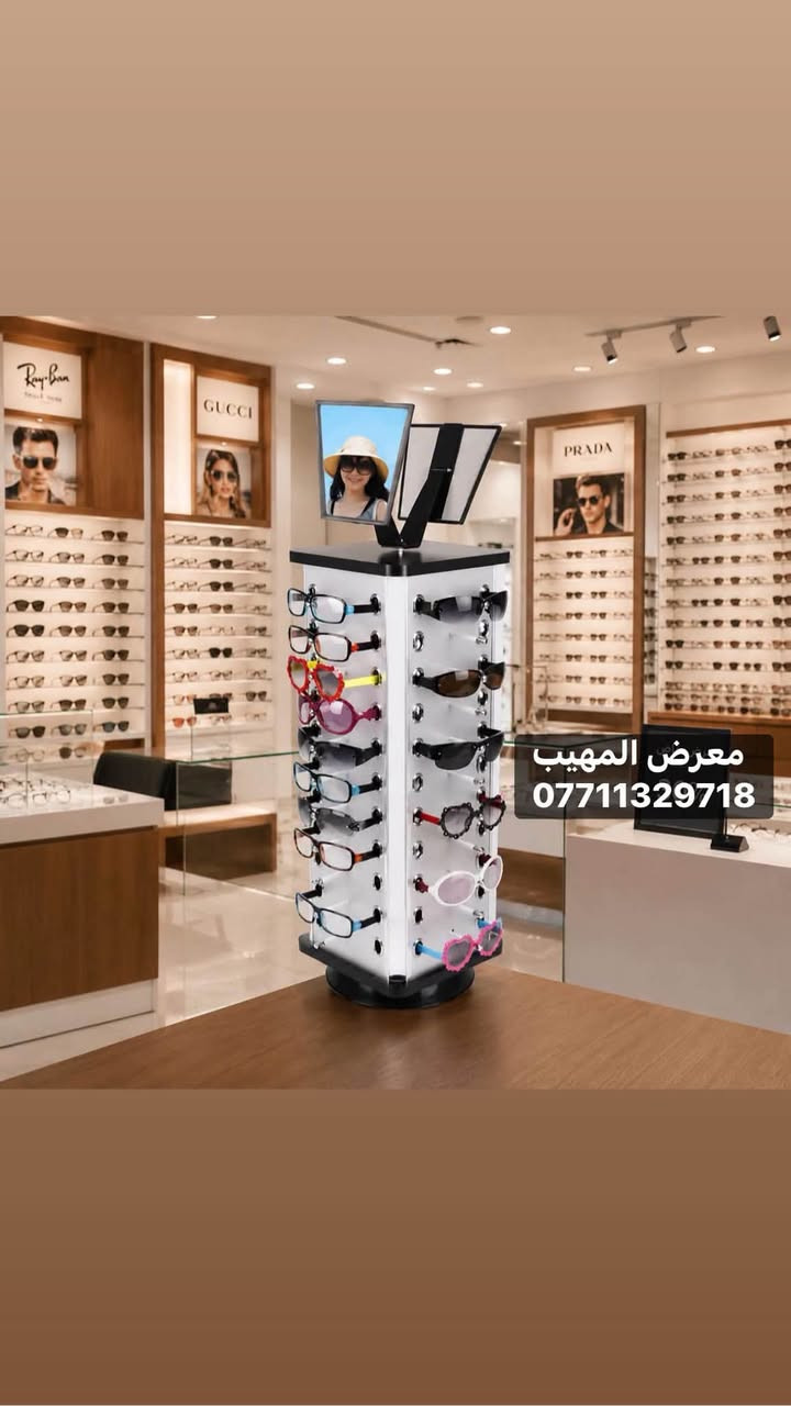لا توجد تفاصيل

نص مكتوب في الصور:
- معرض المهيبة ***********
- سلة ملابس - سلة كورة
- القياس: الطول 80 سم - العرض 50 سم - الارتفاع 65 سم
- متوفرة باللون الأبيض والأسود - بعجلات متحركة - معرض المهيب
- 0771329718
- CAMON 30 2025.01.15 10:56 23mm f/1.88 1/50s ISO218 33°20'28"N 44°23'28"E
- @dyjhhzwbdvti
- معرض المهيب ***********