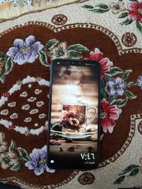 هواوي واي 9 • ١٢٨ • نضيف