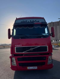 فولفو ٤٢٠HF • ٢٠٠١ • مرخّص تجاري