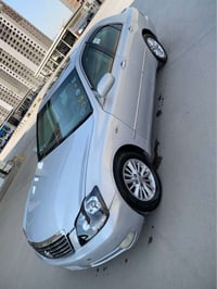 موديل ٢٠٠٥ • فول مواصفات • جلد أصفر