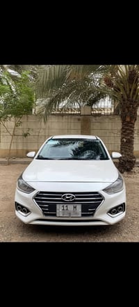 اكسنت • ٢٠١٩ • حادثة بسيطة