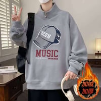 سويتر فرو • ألوان متعددة • مقاسات M-4XL