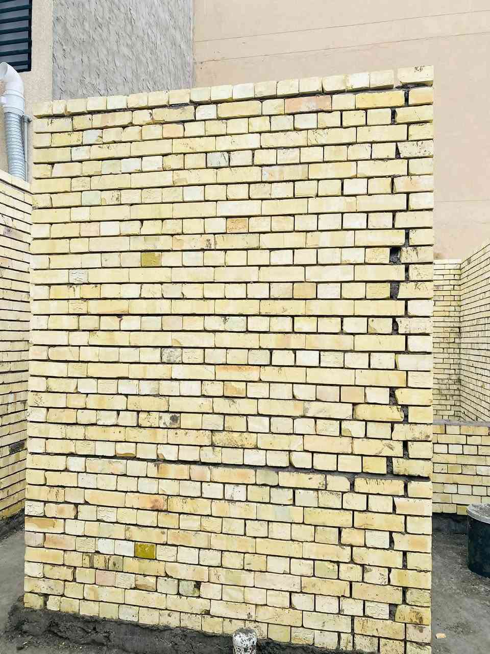 بناء درجه اولى • دبل قطعي • مهندس