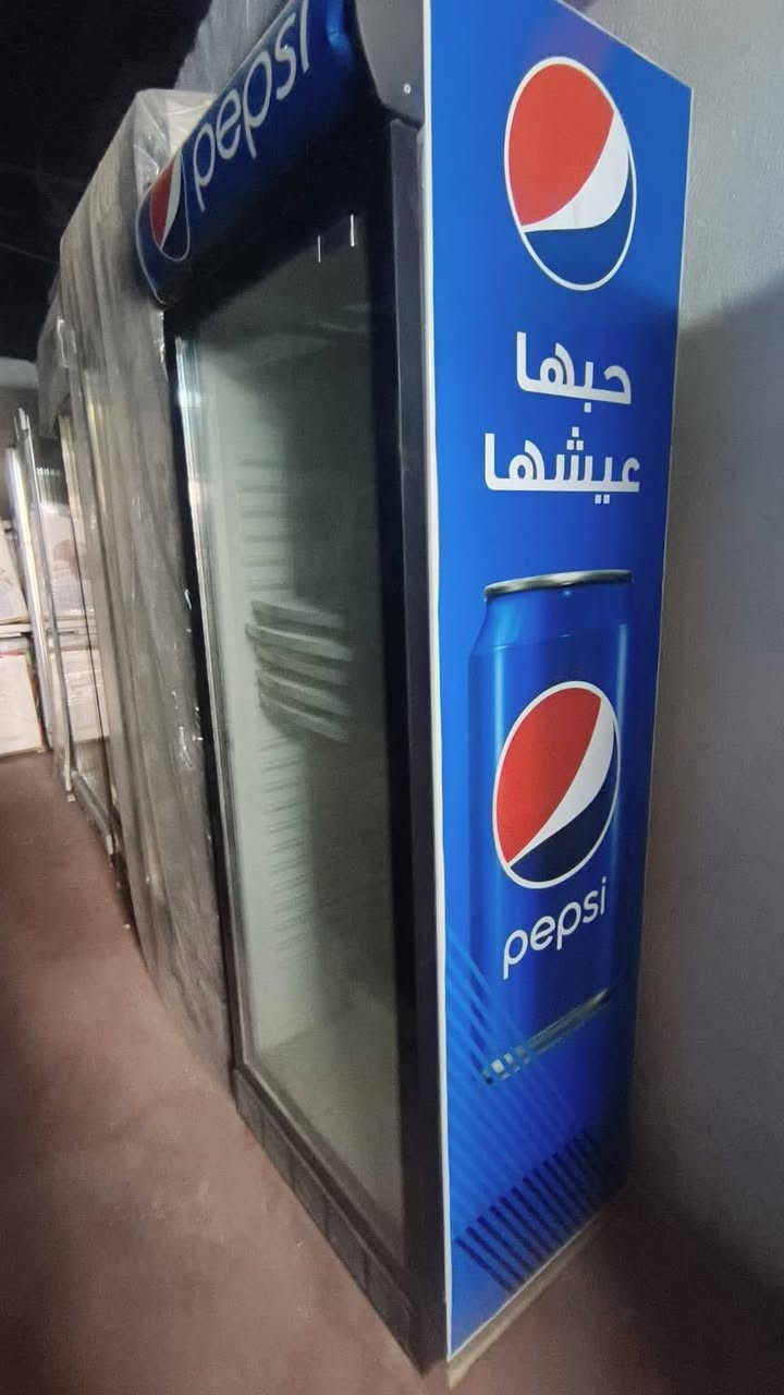 يا الله اسلام عليكم عارضات عامودي ايكور تركي حجم 28 قدم و 40 قدم جديد ضمان سنتين صيانه موقعي والسعار مناسبه باقيات قطع قليله العنوان بغداد حي البتول الشراي يتصل و بل خدمه ***********

