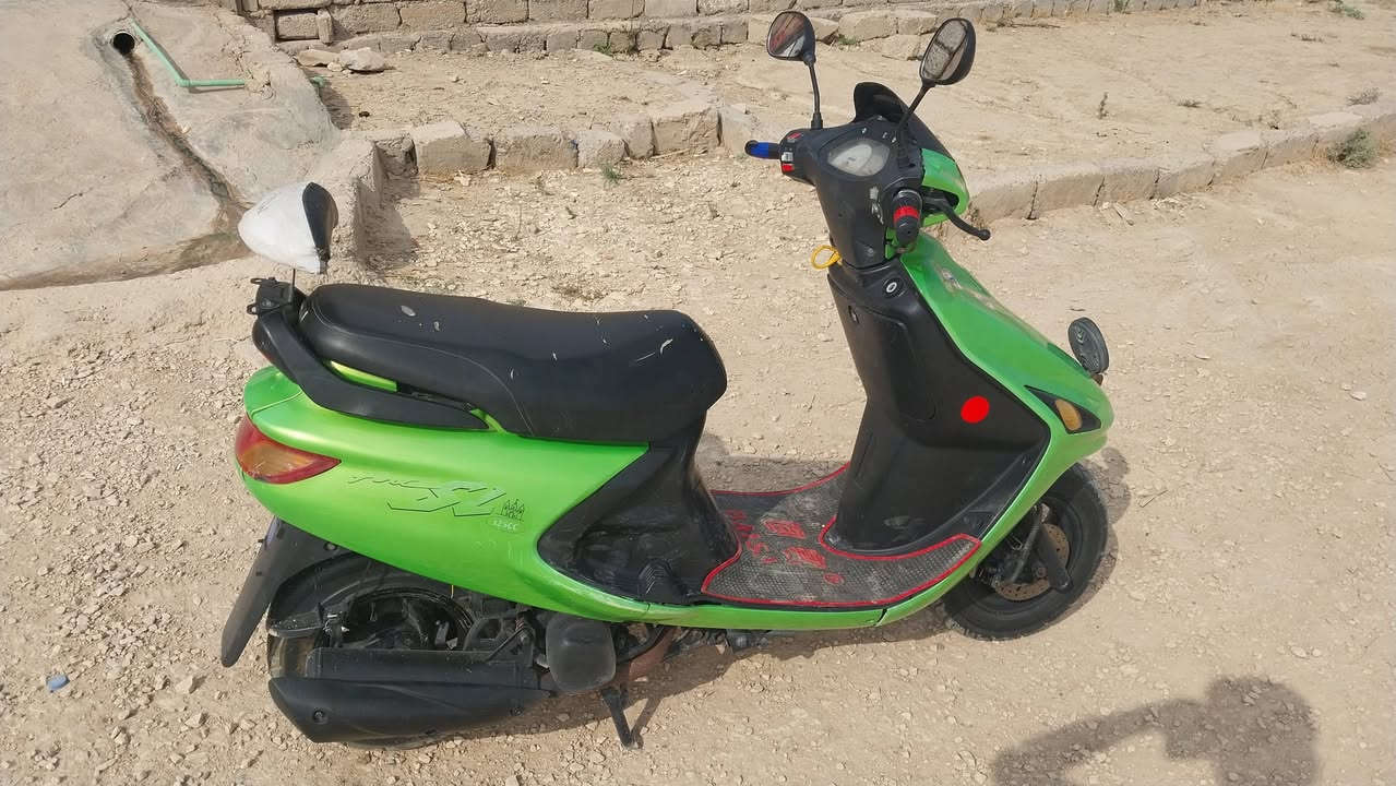 السلام عليكم  
ماطور للبيع للااستفسار ***********
