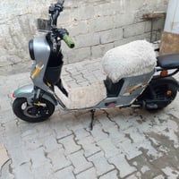 ار تسعه • ٥ بطاريات • الكراده جسر الطابقين