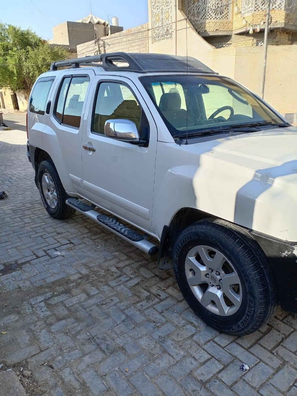 نيسان • كفاله عامه • ٢٠٠٩