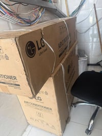 سبلت LG • بالكارتون • طنين عادي
