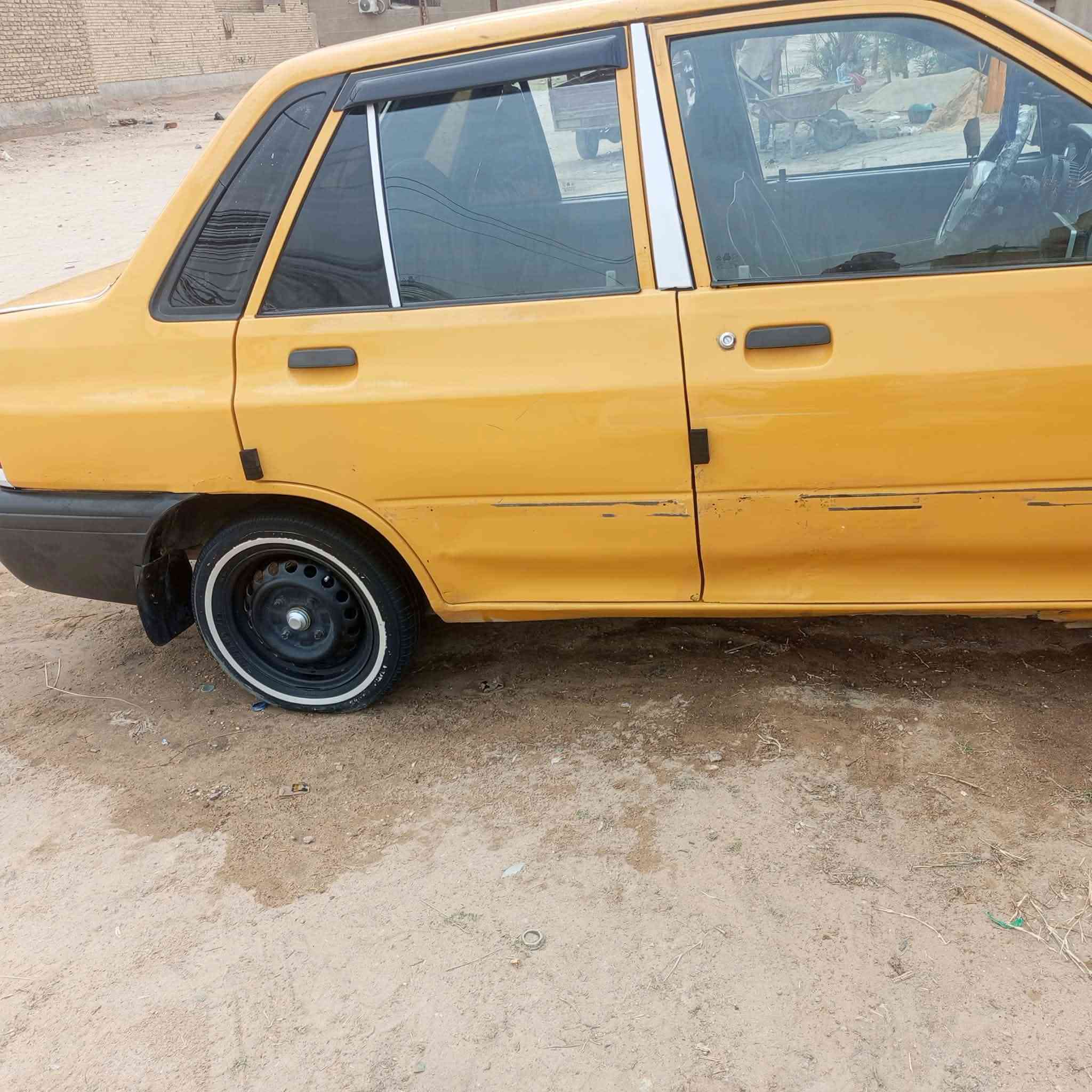 سايبا • ٢٠١٣ • رقم بغداد