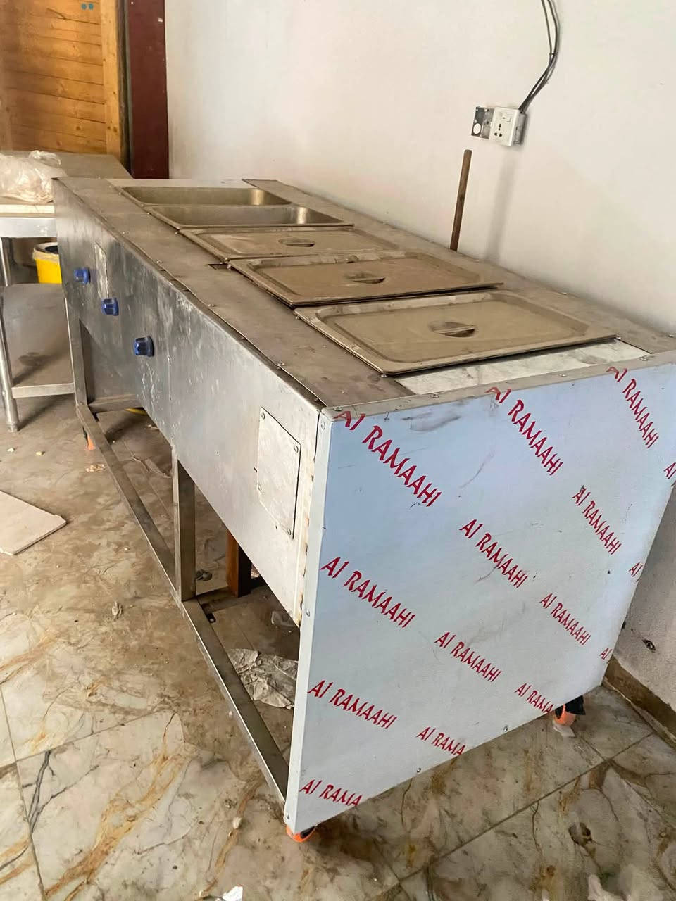 حماية طعام للبيع عالغاز النجف الاشرف ***********
