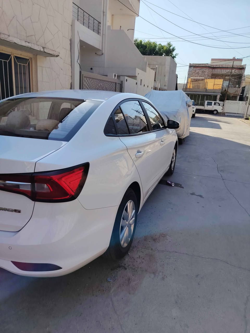 Mg 5 2025 كير عادي دوشمة داخليه كامل متواجد واتساب *********** Singapore
