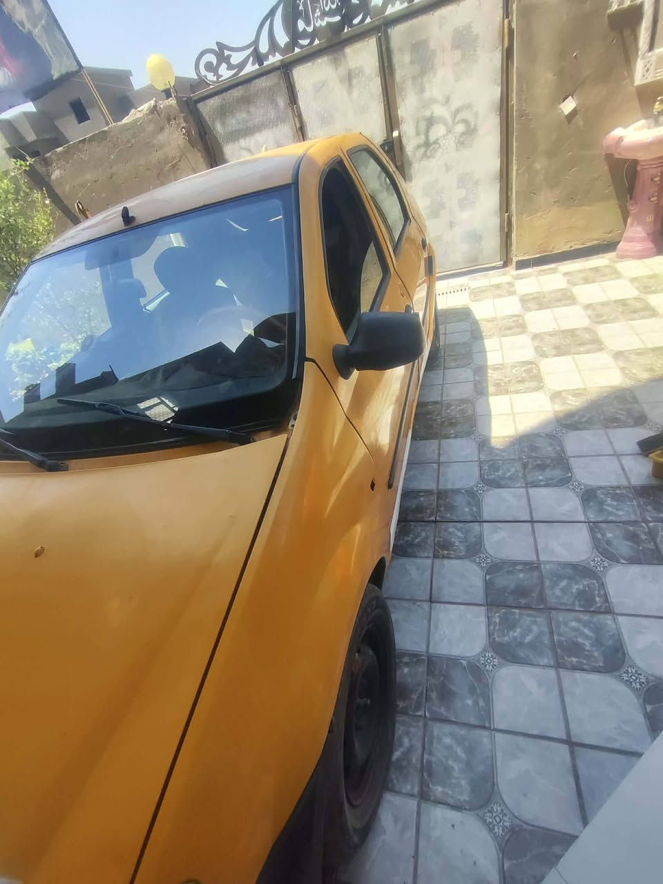 رينو ١٤ جاهزه لاخير فول رقم قادسيه مميز بسمي سنويه جديده مصفره حداديه جديد بجيس توهن تواير تخم دواخل مامتعوبه سياره بمعنا الكلمه باور ستيرن كير جديد مكينه ضريبها جنطه بدون عابر سعر34 مكاني سماوه ***********
