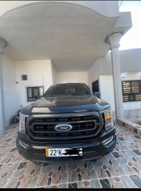 فورد F150 • ٢٠٢٣ • رقم اربيل