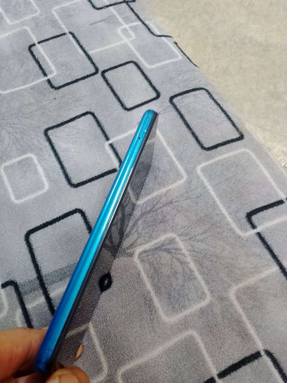 سامسونج A12 • نضيف • ما بيه عيب