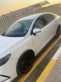 بي واي دي • ٢٠٢٥ • ضربه