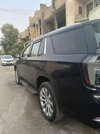 تاهو شوفرليت • ٢٠٢٥ • وارد امريكي