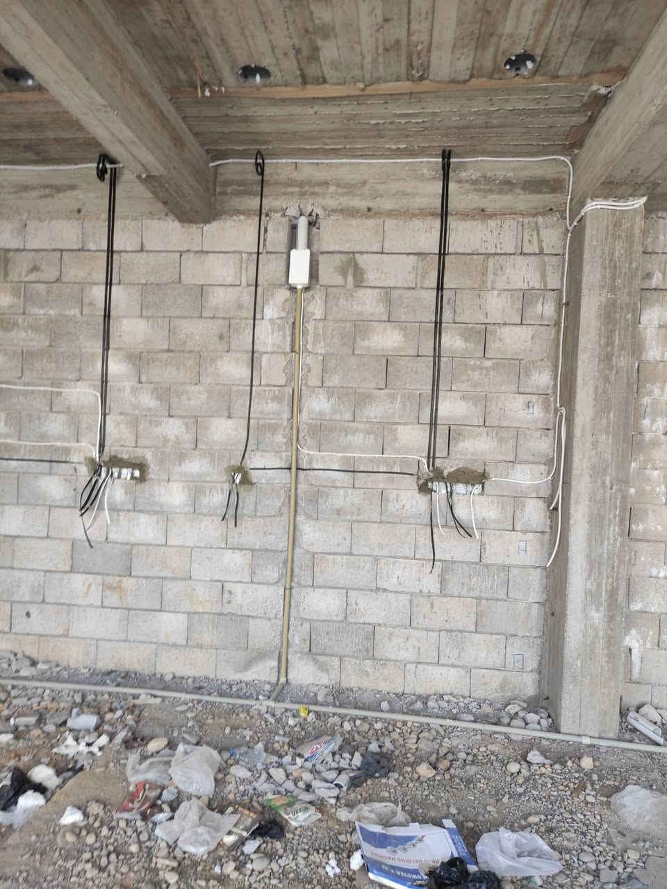 كهربائي • شغل نضيف • حي العربي الموصل