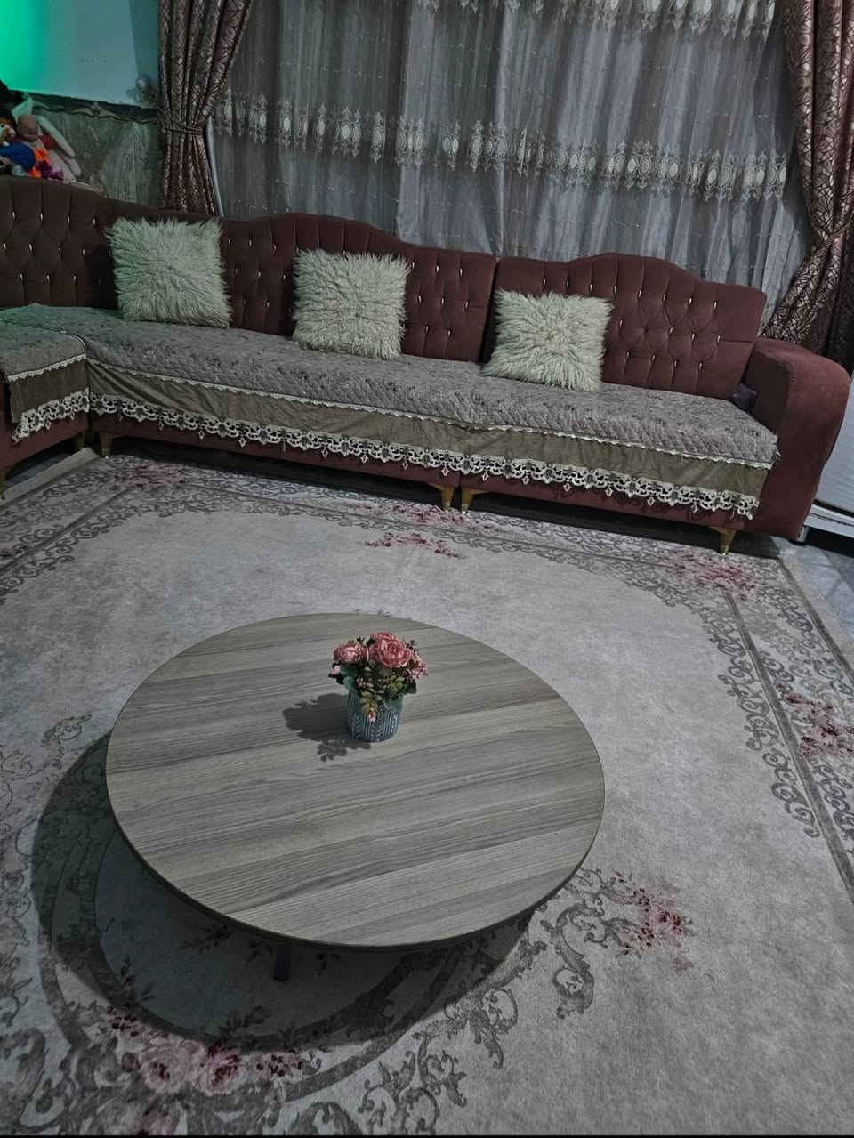 حي الشهداء • ٢٠٠م • دورين