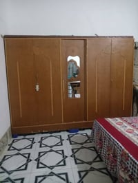 مابعد السلام • غرفه نوم • ٣ قطع