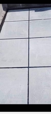 ماستك درجة أولى • قلع القديم • تنظيف كامل