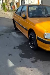 بيجو بارس • شامله امامي • بغداد