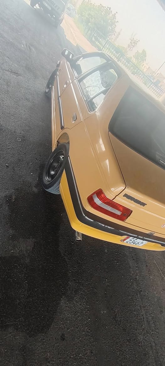 السعر ٢٧ وبيهه مجال
سلام عليكم بيجو ٤٠٥ موديل ١٠ كير مكينه حداديه كفاله بيهه جاملغ كدام تبديل بدون داخل مصفره غرامات وهيه السياره النجف الرضويه ***********
