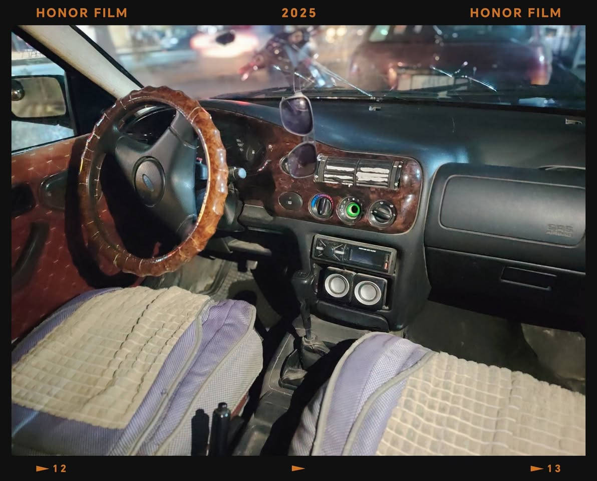 فورت سكورت
رقم إنكليزي  
مكينه كير تضاف 
كهربائية شغاله 
سنويه إلى ٢٠٣٠
رقم نينوى
سعر ٢٠
شرط الوكالة من الوكيل 
شرط تحويل من شرعي
***********
***********

نص مكتوب في الصور:
- HONOR FILM 2025 HONOR FILM 12 13