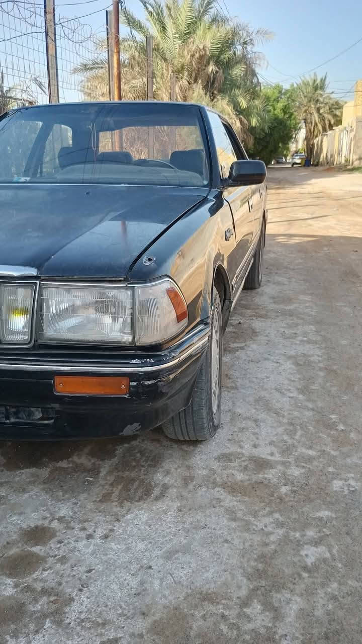 تويوتا كراون • مكلف