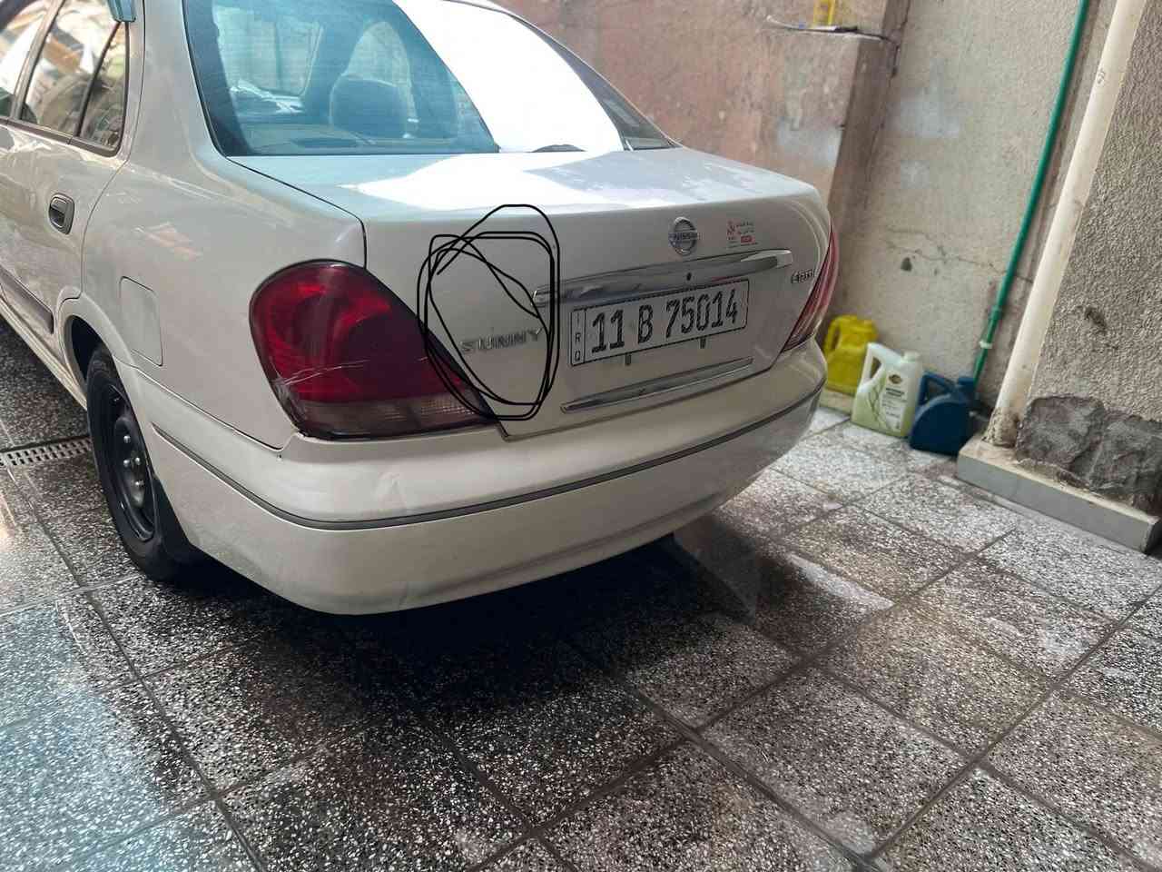 سني ٢٠٠٩ • مكينه وكير جيده • تبريد ثلج