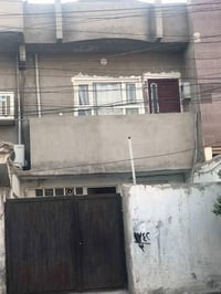 حي الوحدة • ١٠٠م • طابقين