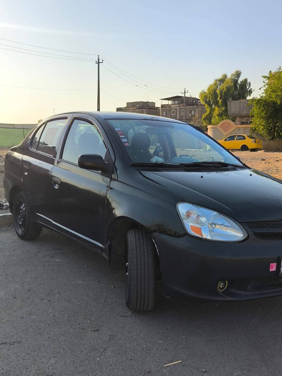 كورلا ايكو
مصبوغه حزام كير توماتيك
سعر 35 بيها مجال
مكلف بالنشر***********
***********
