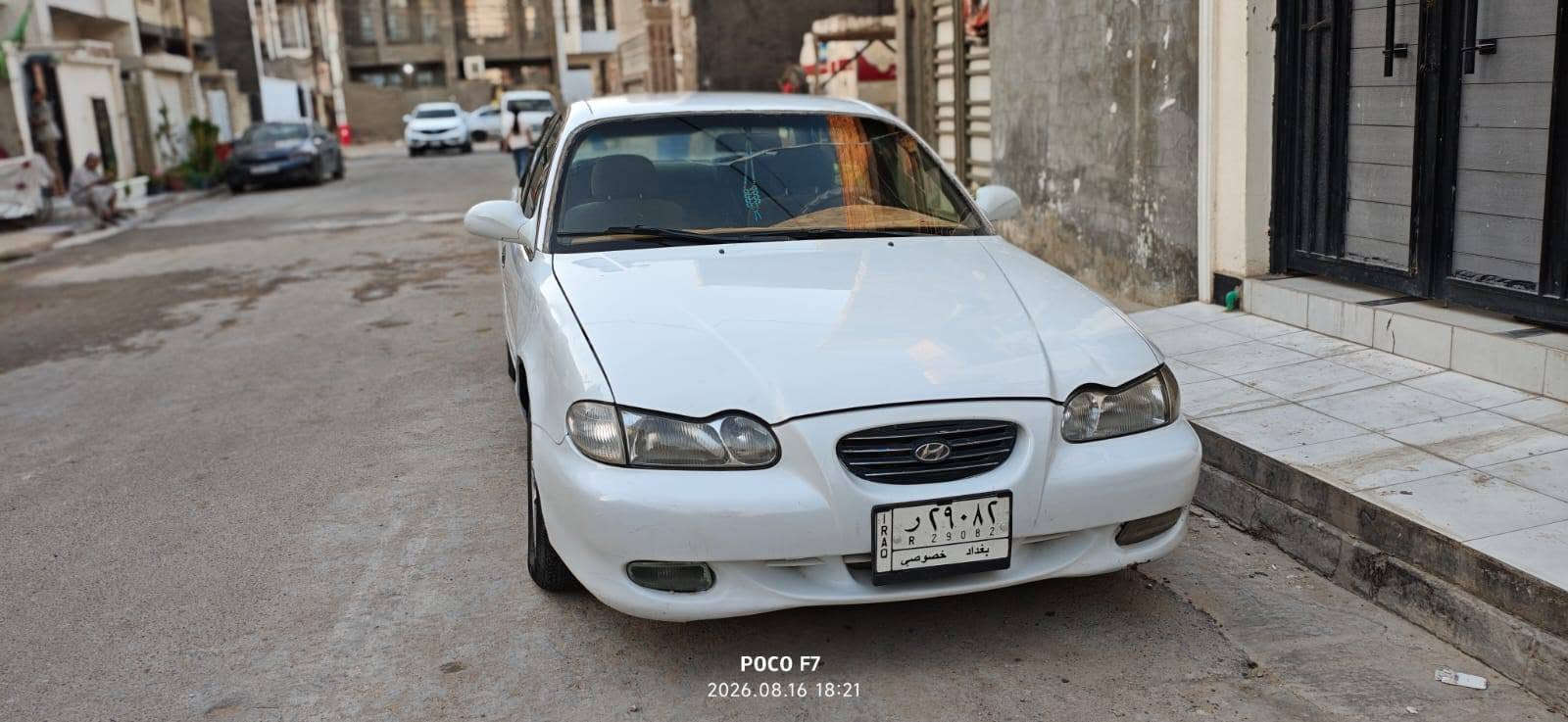 سلام عليكم سوناته 96 سياره جاهزه رقم بغداد سياره جاهزه محرك كير مكانها بغداد سعر 37 وبيها مجال ***********

نص مكتوب في الصور:
- POCO F7
- 2026.08.16 18:25
- POCO F7 2026.08.16 18:21
- POCO F7 2026.08.16 18:25
- 2026.08.16 18:20
- 2026.08.16 18:24
- 2026.08.16 18:21
- 2026.08.16 18:23