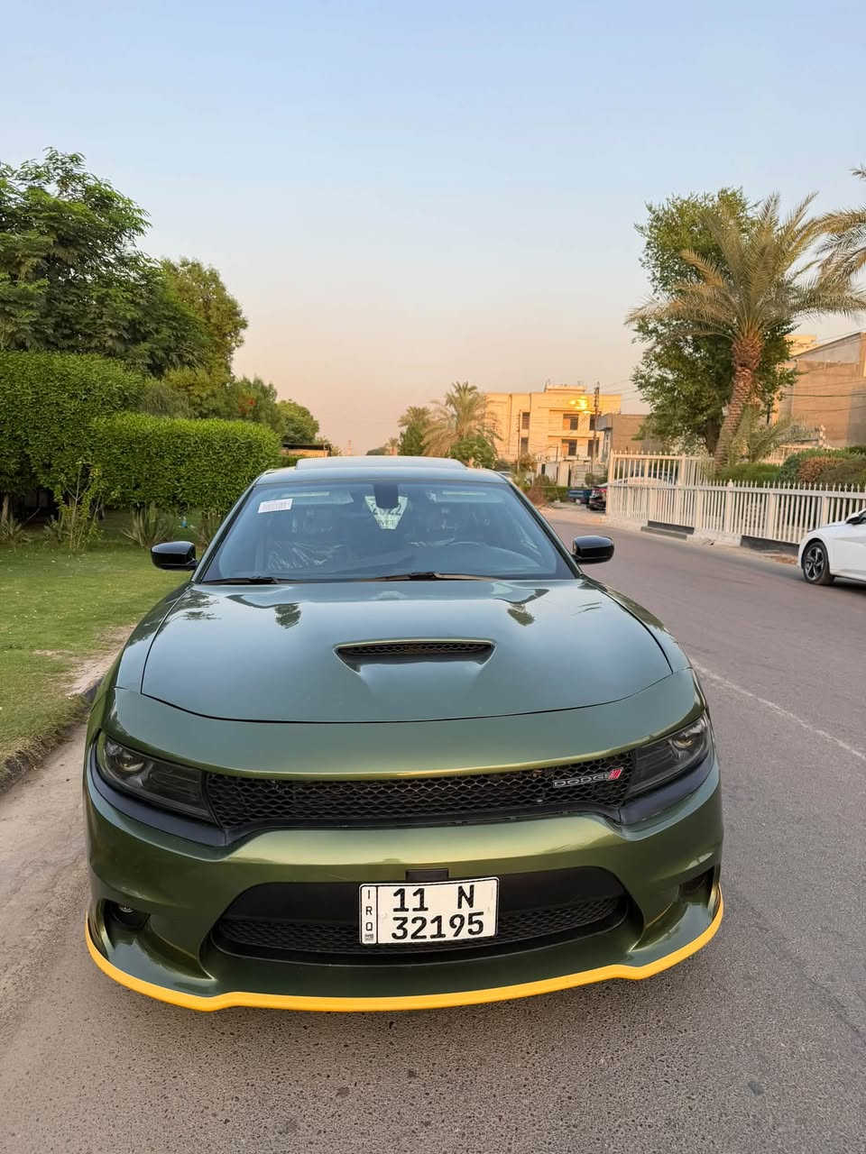 السلام عليكم

للبيع جارجر 22 فول مواصفات سياره جديده ماشيه 73 مكان سياره بغداد حي جامعه الاستفسار ***********
سعر230&
